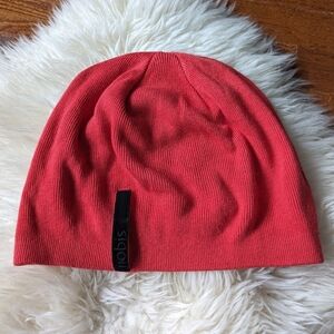 Nobis slouchy winter hat one size